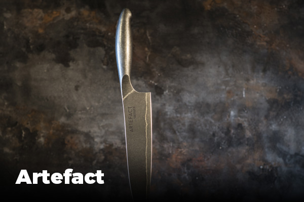 Artefact